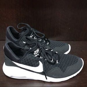 nike air max sasha trainers ladies